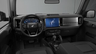 2026 Ford Bronco® Internal Image 2